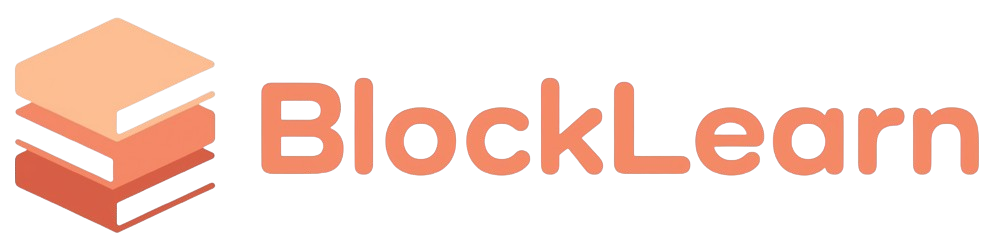 BlockLearnapp
